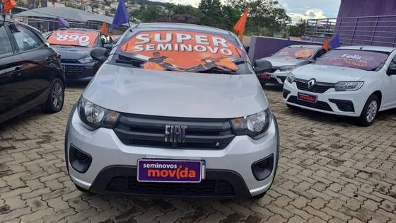 FIAT MOBI 1.0 EVO FLEX LIKE. MANUAL FIAT MOBI 1.0 EVO FLEX LIKE. MANUAL